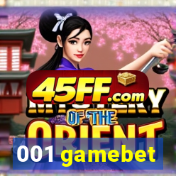 001 gamebet